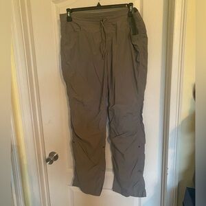 Women’s insect shield pants